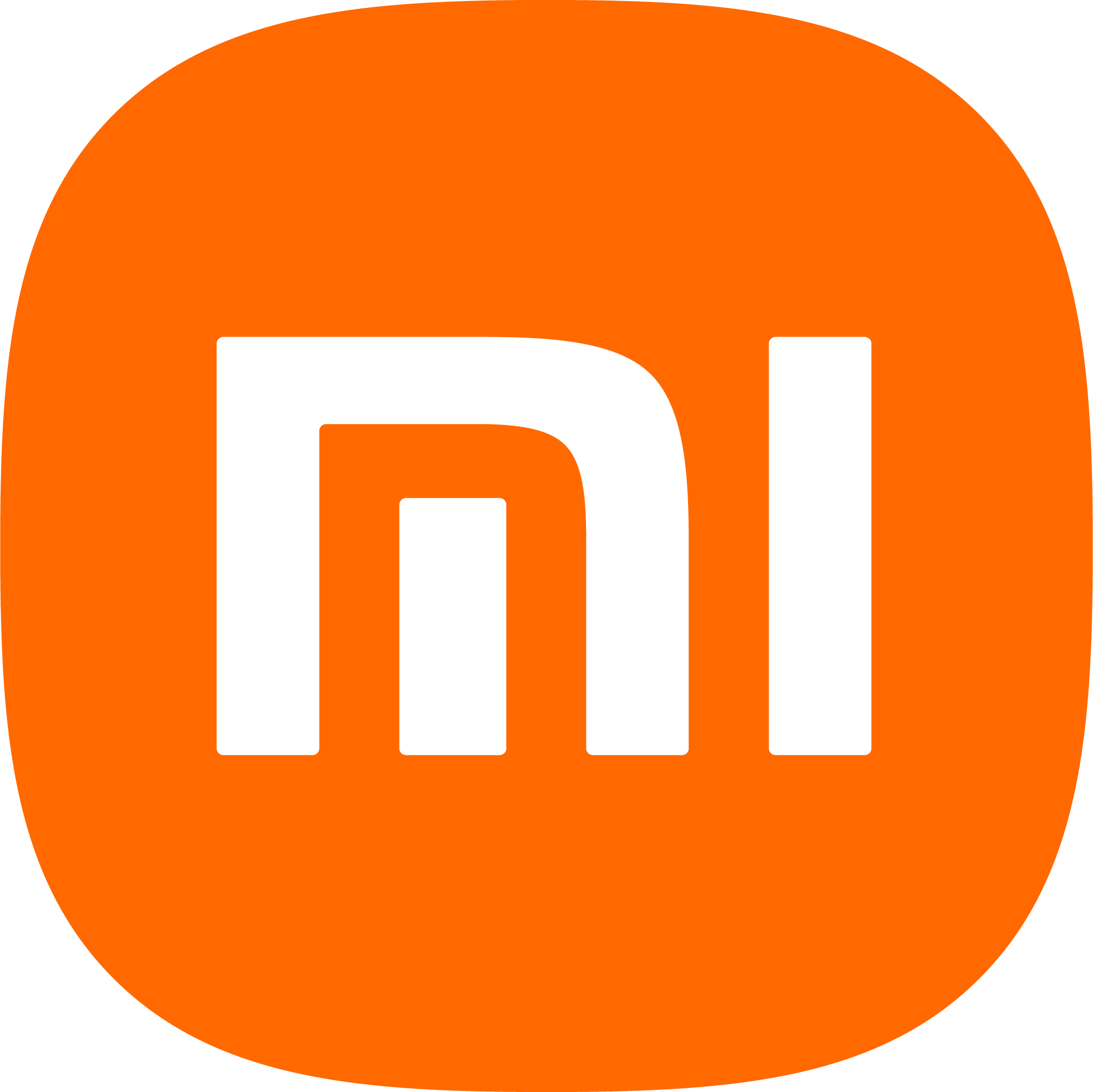 XiaomiLogo